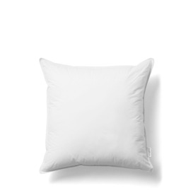 Bedfolk Down Alternative Square Pillow, Soft/Medium - thumbnail 2
