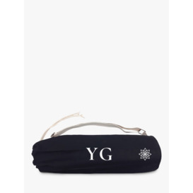Treat Republic Personalised Yoga Mat Drawstring Bag