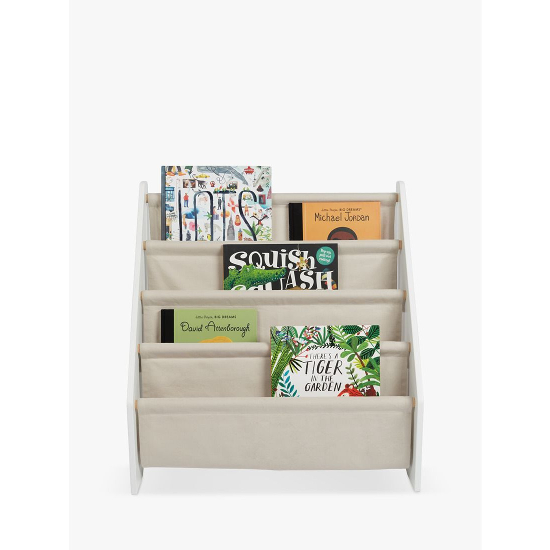 Great Little Trading Co Sling Bookcase - image 1
