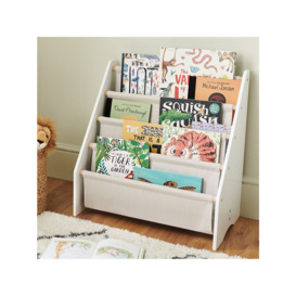 Great Little Trading Co Sling Bookcase - thumbnail 2