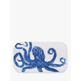 BlissHome Creatures Octopus Bath Mat