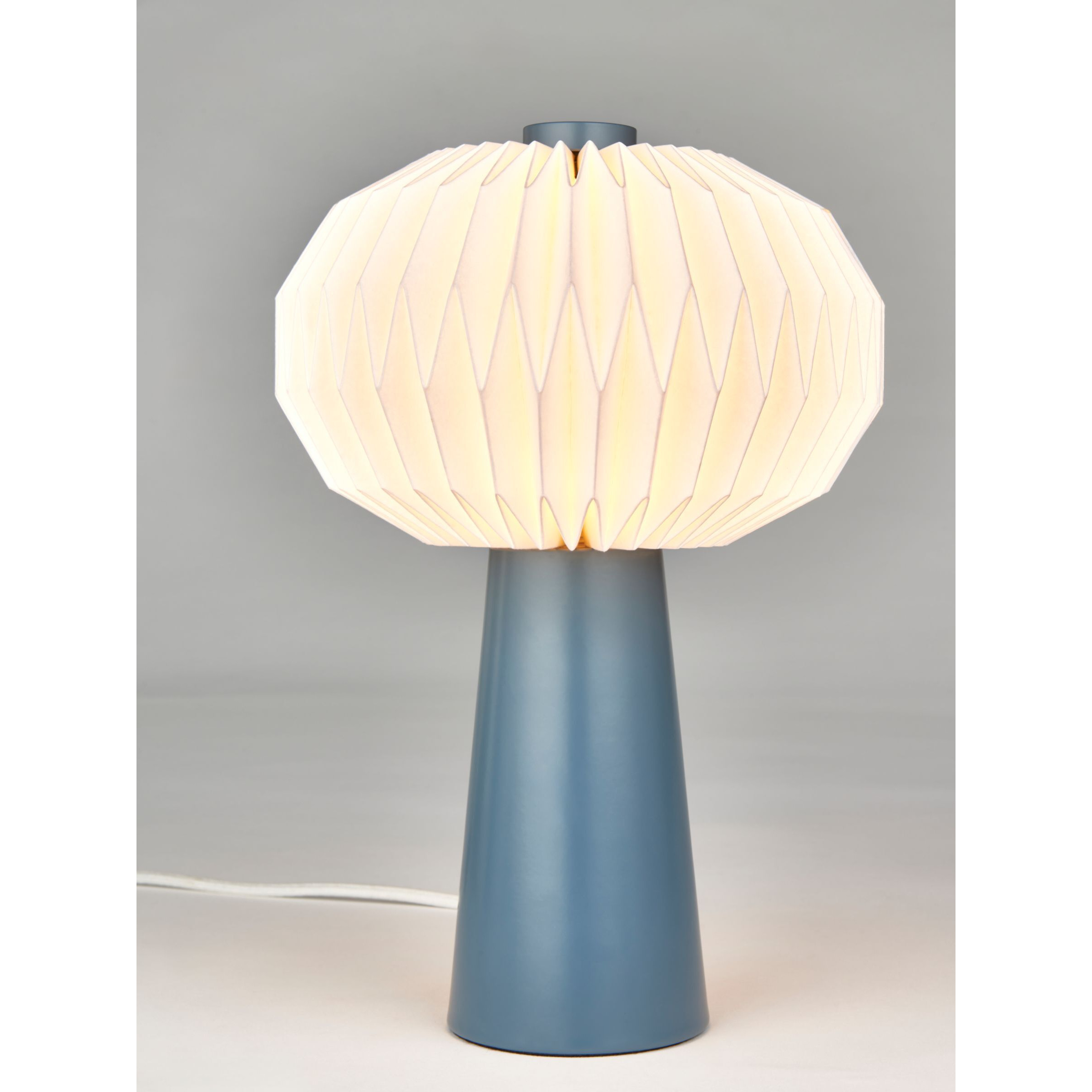 John Lewis Issie Table Lamp - image 1