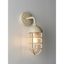 John Lewis Mission Outdoor Wall Light - thumbnail 1
