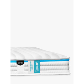 JAY-BE MORE Memory E-Spring Children's Mattress, Medium to Firm Tension, Single