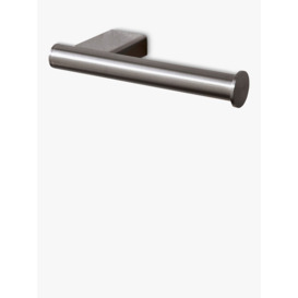 Miller Miami Spare Toilet Roll Holder, Stainless Steel