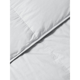 John Lewis The Ultimate Collection Made to Order Icelandic Eiderdown Summer Weight Duvet - thumbnail 2