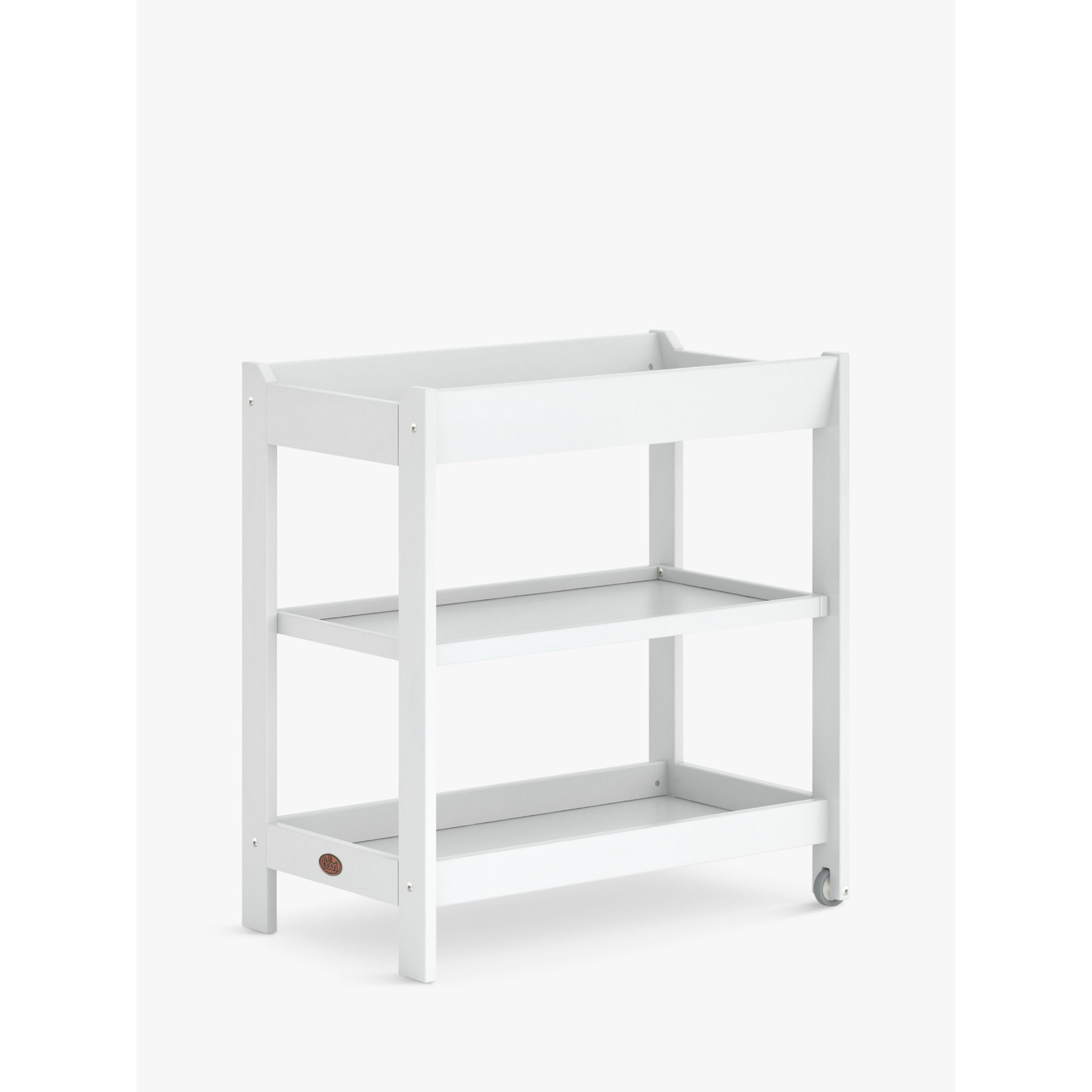 Boori 3 Tier Changing Table - image 1