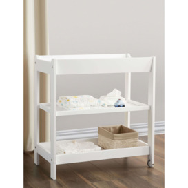 Boori 3 Tier Changing Table - thumbnail 2