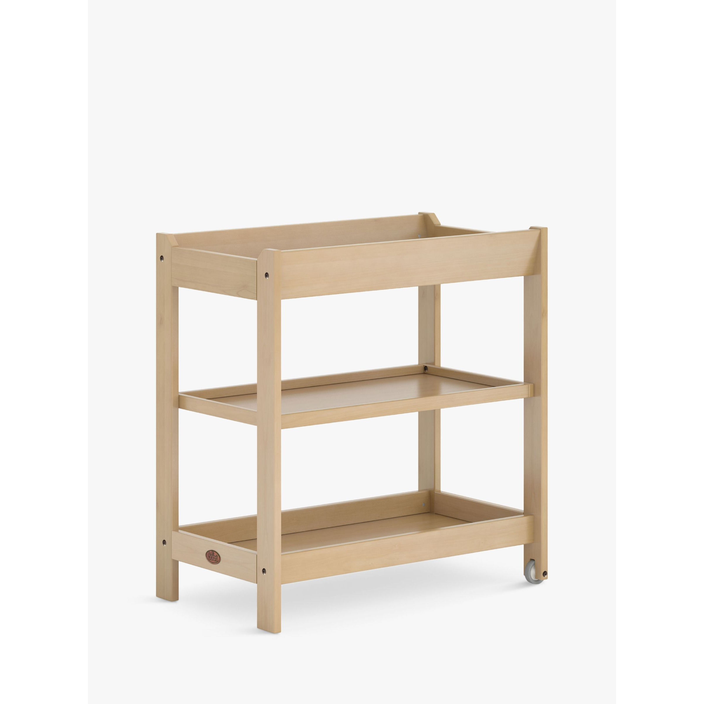 Boori 3 Tier Changing Table - image 1