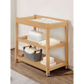 Boori 3 Tier Changing Table - thumbnail 2
