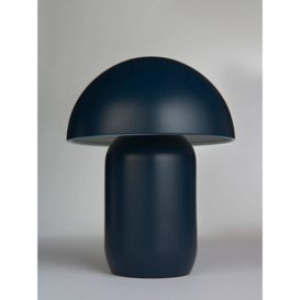 John Lewis Mushroom Rechargeable Dimmable Table Lamp - thumbnail 2