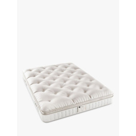 John Lewis British Natural Collection Cotswold Pillowtop 10250 Mattress, Firmer Tension, Small Double - thumbnail 1