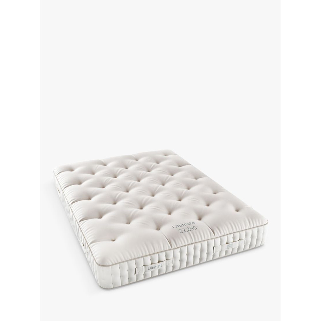 John Lewis Ultimate Natural Collection 22250 Mattress, Firmer Tension, King Size - image 1