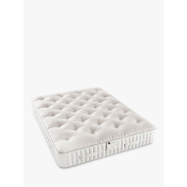 John Lewis British Natural Collection Swaledale 16000 Mattress, Firmer Tension, Small Double