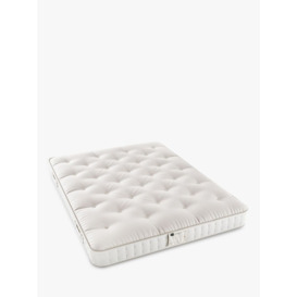 John Lewis British Natural Collection, Wool 5750 Mattress, Firmer Tension, Small Double