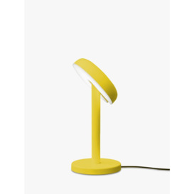 Martinelli Luce Cabriolette Adjustable Dimmable Table Lamp