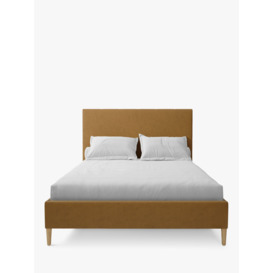 Koti Home Dee Upholstered Bed Frame, King Size - thumbnail 2