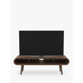 "Tom Schneider Loopy 130 TV Stand for TVs up to 55""" - thumbnail 2