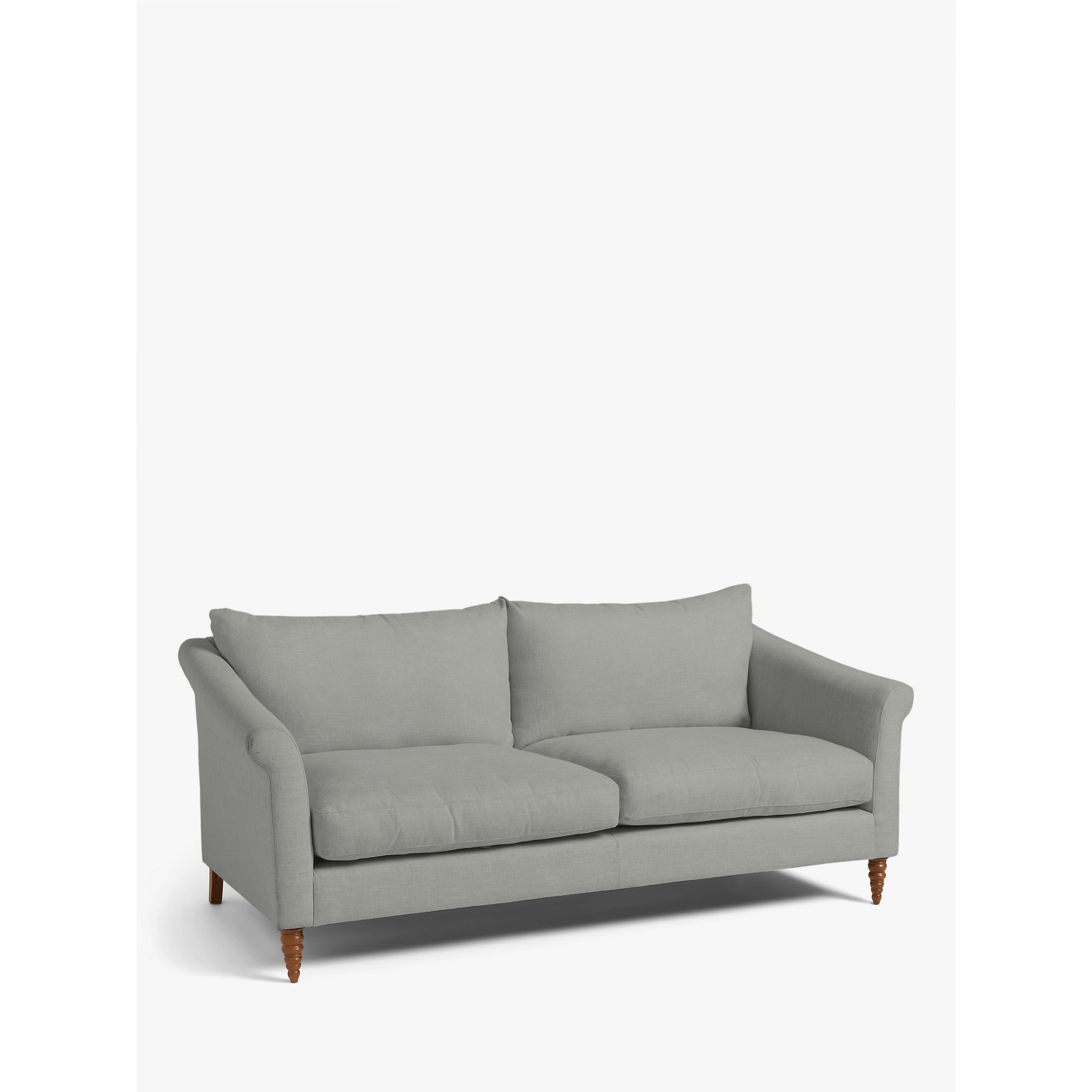 John Lewis Sloane Grand 3 Seater Sofa - image 1