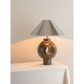 Lights & Lamps x Elle Decoration Edition 1.1 & Edition 1.11 Marble Table Lamp - thumbnail 2