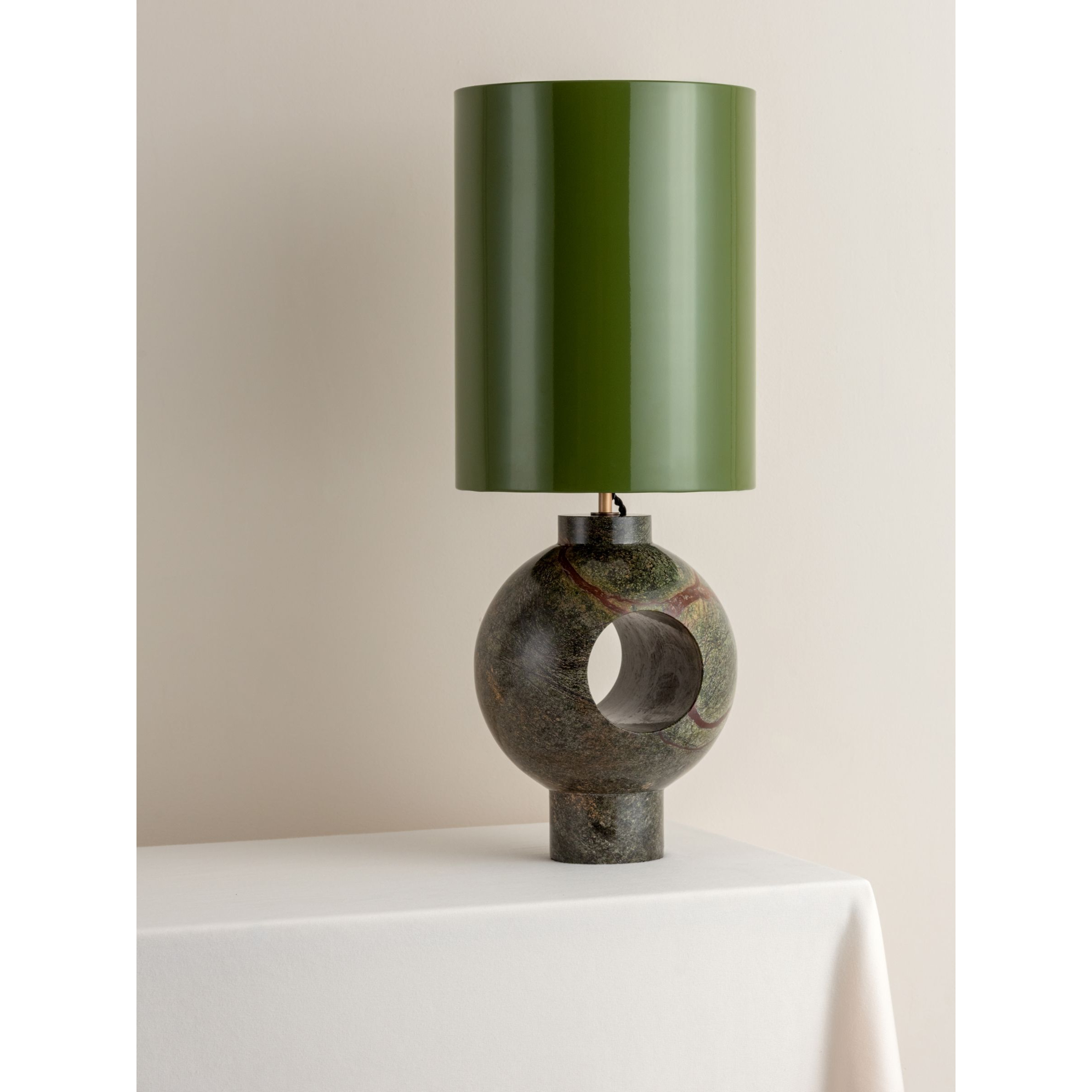 Lights & Lamps x Elle Decoration Edition 1.1 & Edition 1.7 Table Lamp - image 1