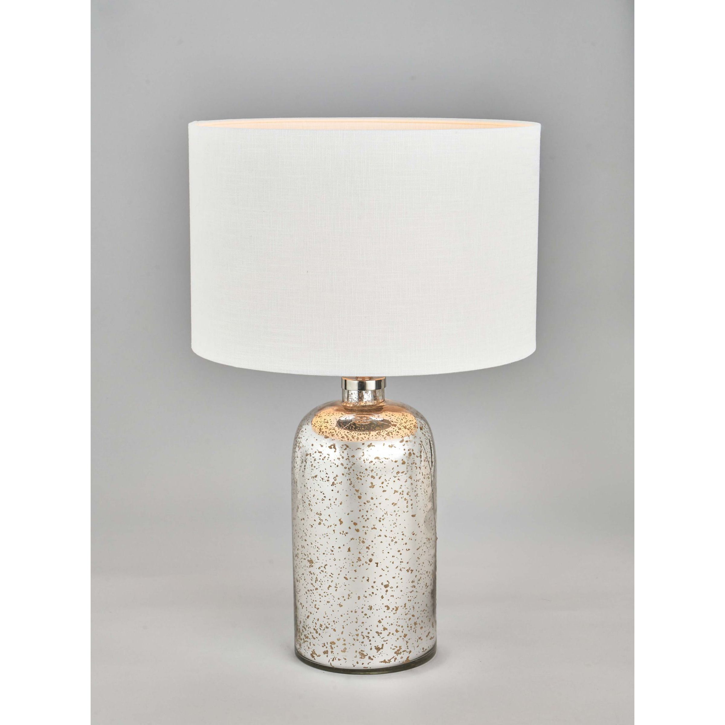 Pacific Lifestyle Ophelia Mercury Glass Table Lamp - image 1