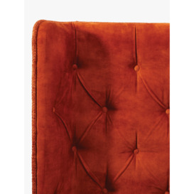TEMPUR® Arc™ Adjustable Disc Luxury Upholstered Bed Frame, Super King Size - thumbnail 2