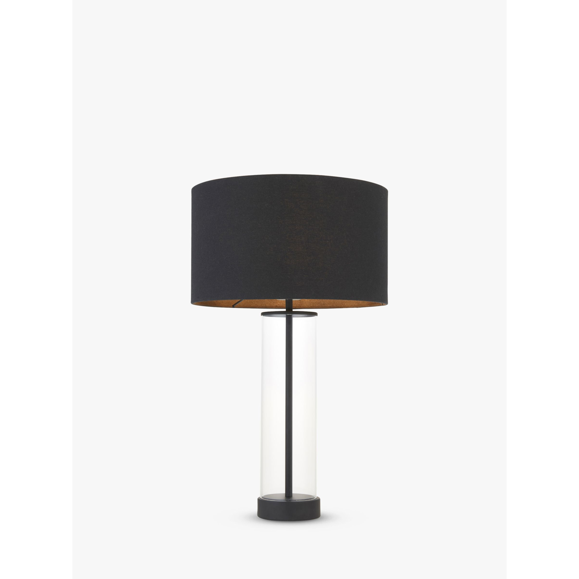 Bay Lighting Grace Glass Touch Table Lamp - image 1