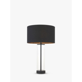 Bay Lighting Grace Glass Touch Table Lamp - thumbnail 1