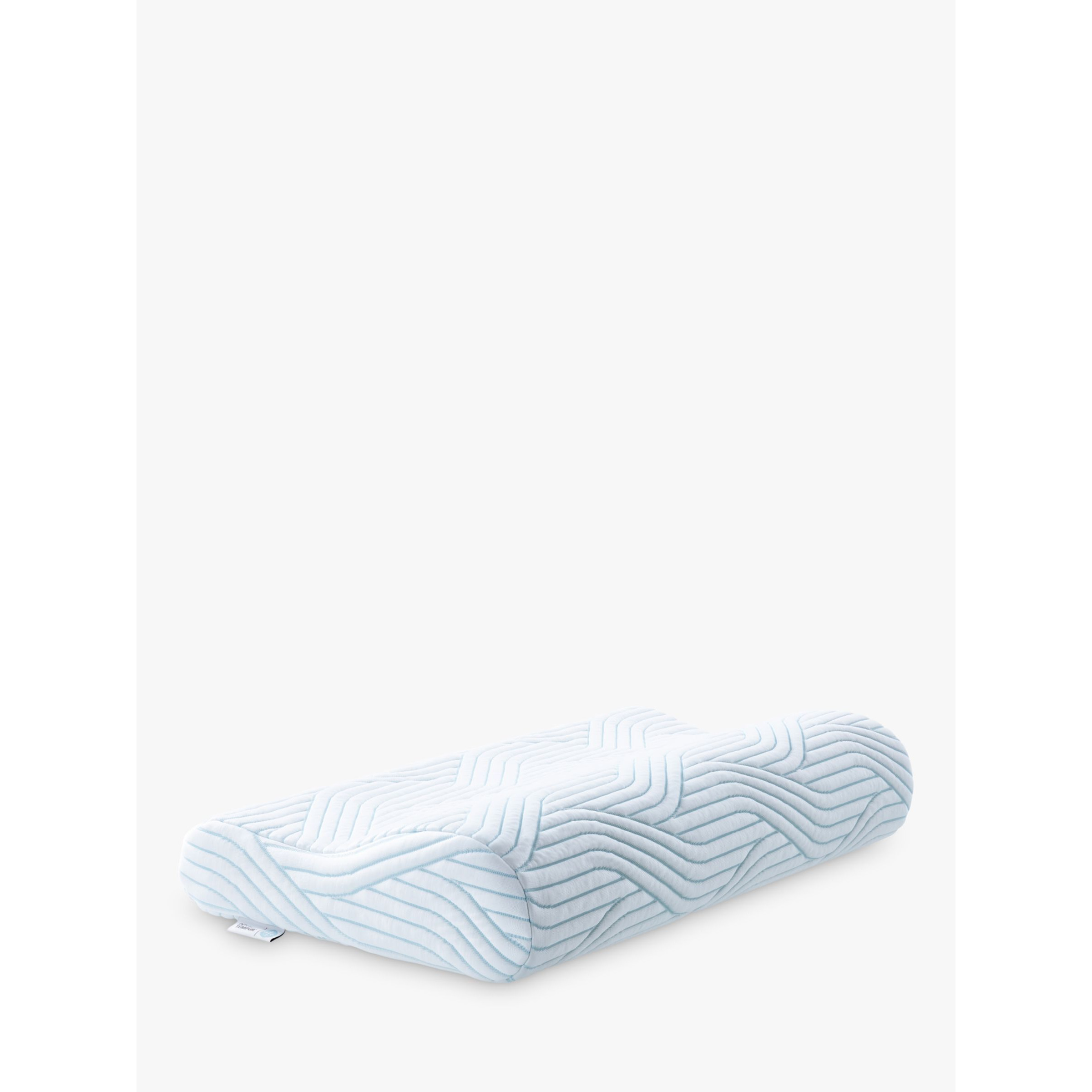 TEMPUR® Original SmartCool™ Standard Pillow, Medium/Firm - image 1