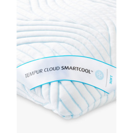 TEMPUR® Cloud SmartCool™ Standard Pillow, Soft - thumbnail 1