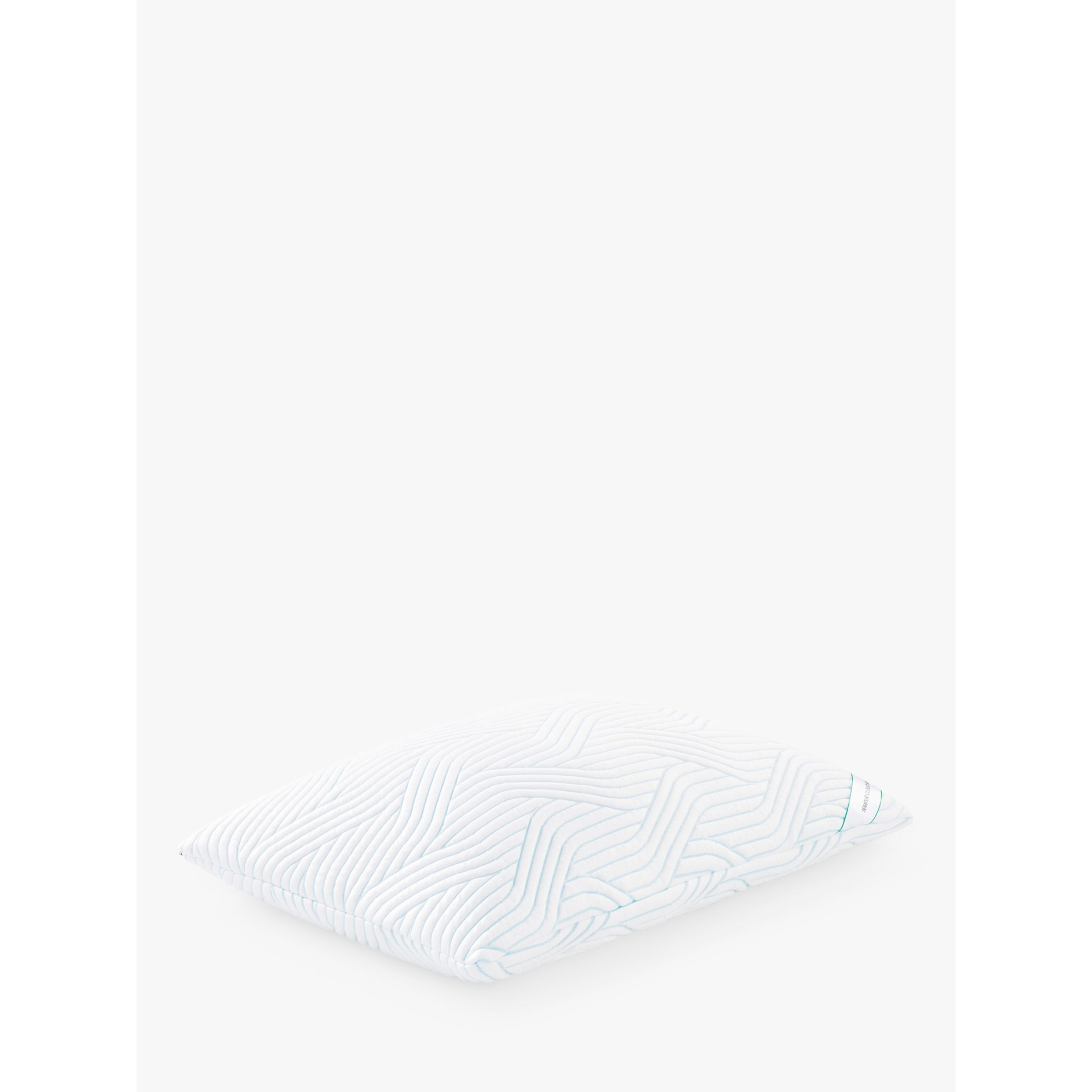 TEMPUR® Cloud SmartCool™ Standard Pillow, Medium - image 1