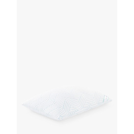 TEMPUR® Cloud SmartCool™ Standard Pillow, Medium - thumbnail 1