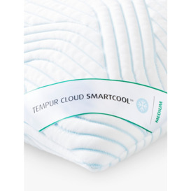 TEMPUR® Cloud SmartCool™ Standard Pillow, Medium - thumbnail 2