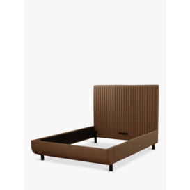 TEMPUR® Arc™ Adjustable Disc Vertica Upholstered Bed Frame, Super King Size - thumbnail 2