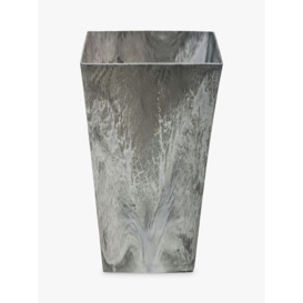 Ivyline Ella Tall Vase Planter, H70cm - thumbnail 1