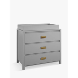 Little Seeds Monarch Hill Haven 3 Drawer Changing Dresser - thumbnail 1
