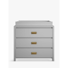 Little Seeds Monarch Hill Haven 3 Drawer Changing Dresser - thumbnail 2
