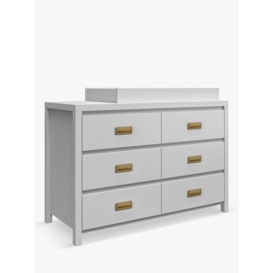 Little Seeds Monarch Hill Haven 6 Drawer Changing Dresser - thumbnail 1