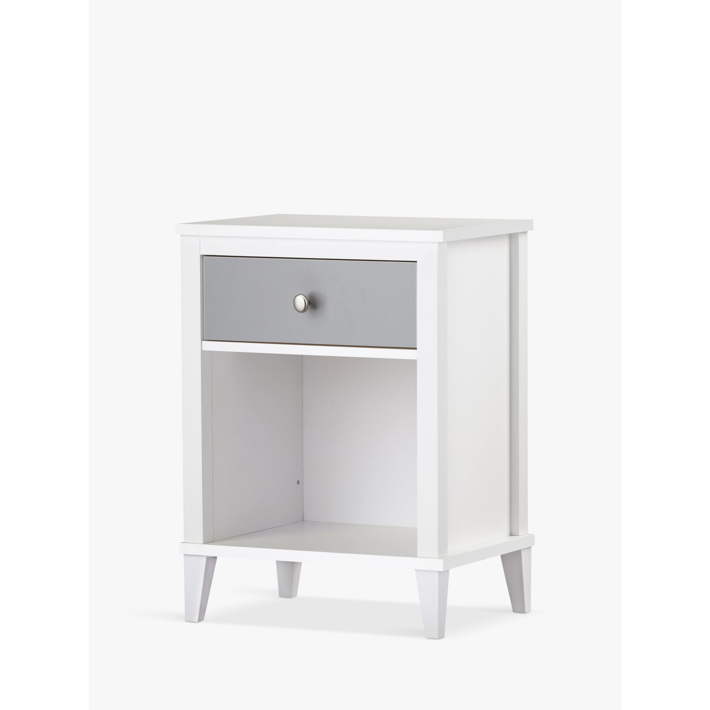 Little Seeds Monarch Hill Poppy Nightstand - image 1