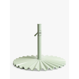 Business & Pleasure Co. Clamshell Parasol Base Weight, 25kg