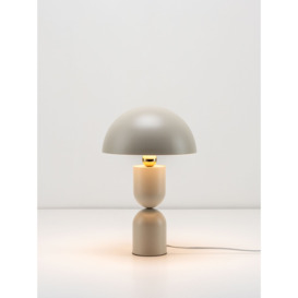 houseof Mushroom Dome Table Lamp