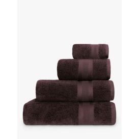 Jasper Conran London Zero Twist Cotton Fast Drying Towel