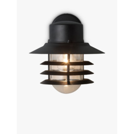 Nordlux Vejers Outdoor Wall Lantern - thumbnail 2
