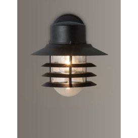 Nordlux Vejers Outdoor Wall Lantern - thumbnail 1