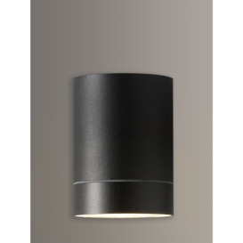 Nordlux Tin Maxi Outdoor Wall Light, Black - thumbnail 1