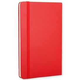 Moleskine Large Hard Cover Ruled Notebook - thumbnail 2