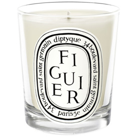 Diptyque Figuier Scented Mini Candle, 70g