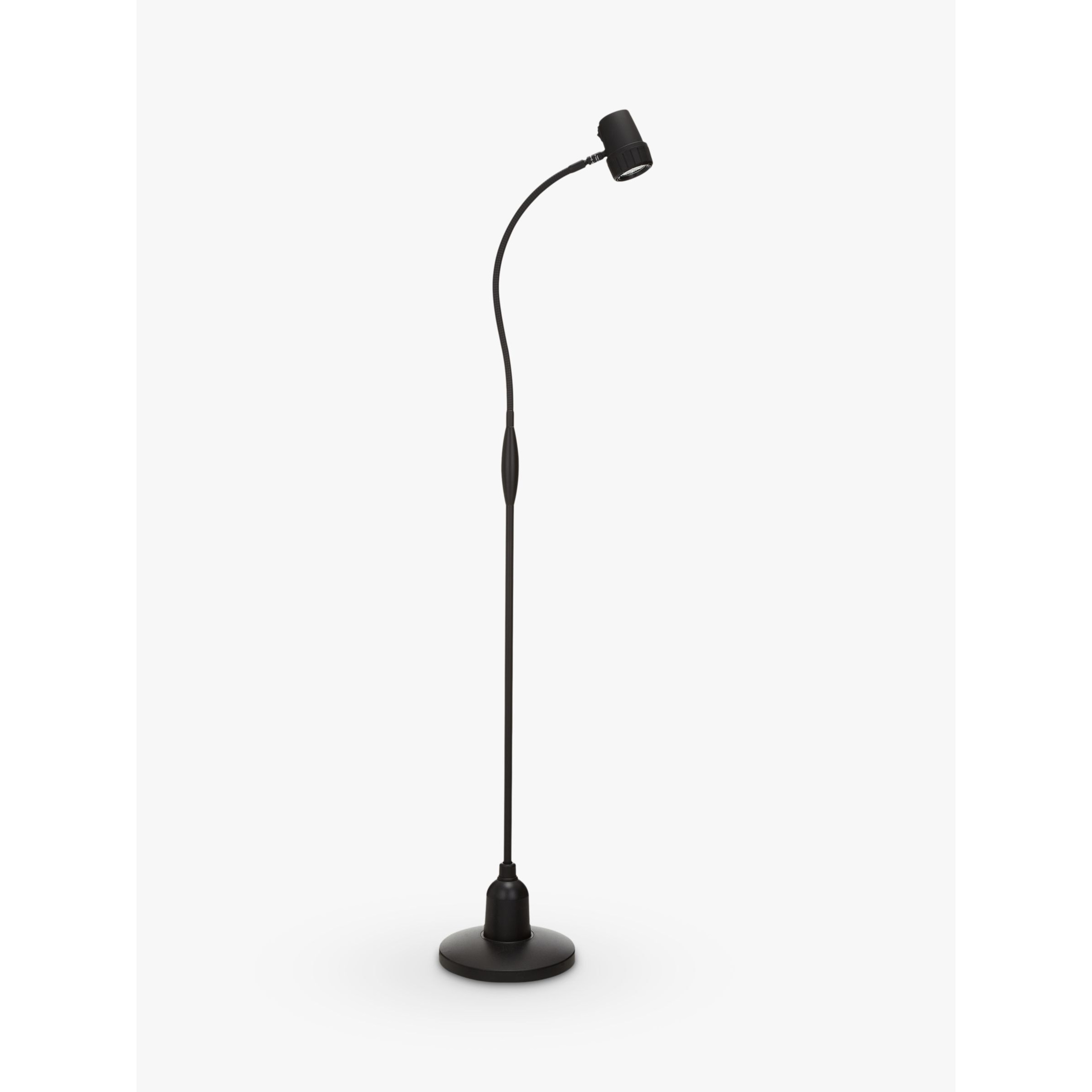 Serious Readers Alex Dimmable LED Floor Lamp - image 1