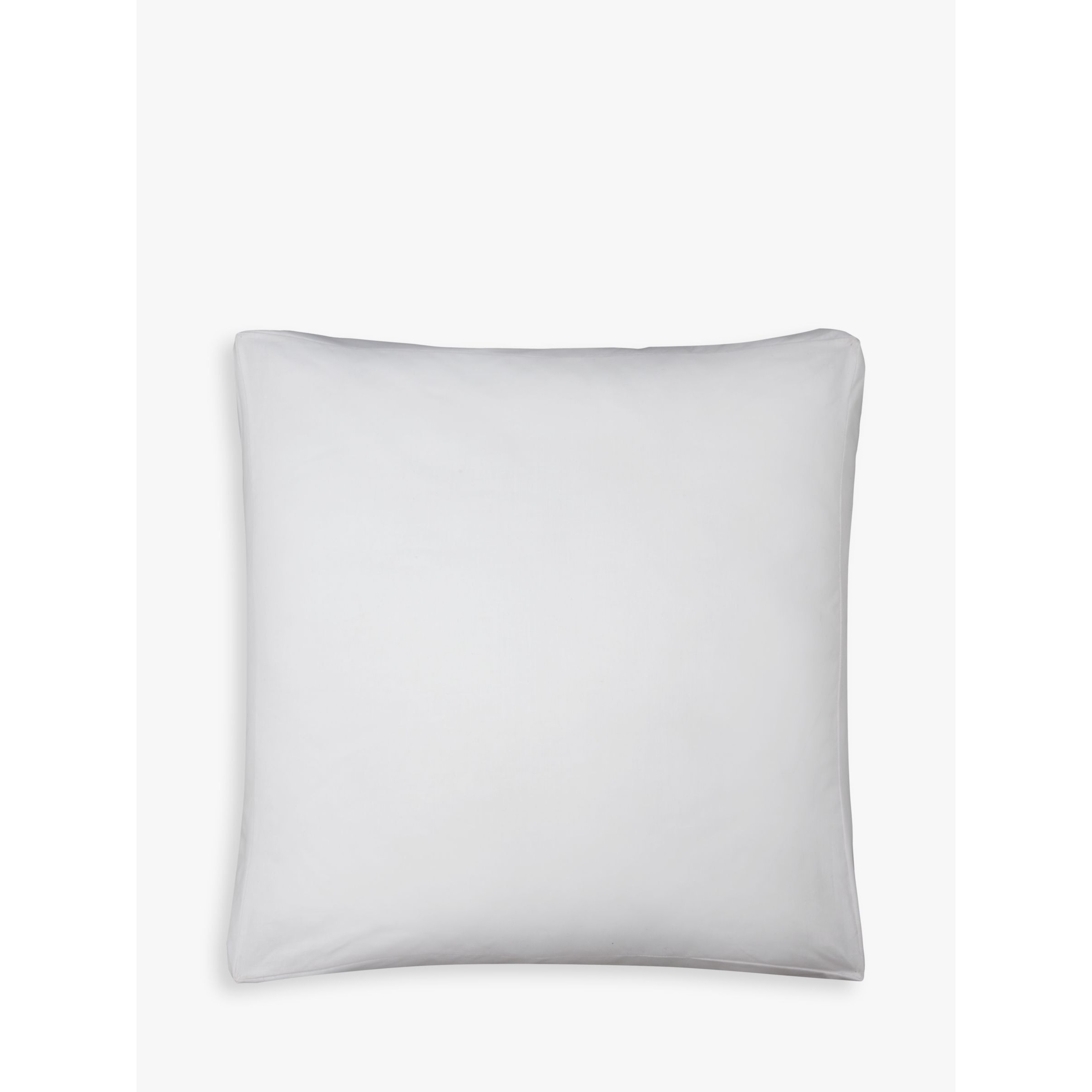 John Lewis & Partners Boxed Polyester Cushion Pad